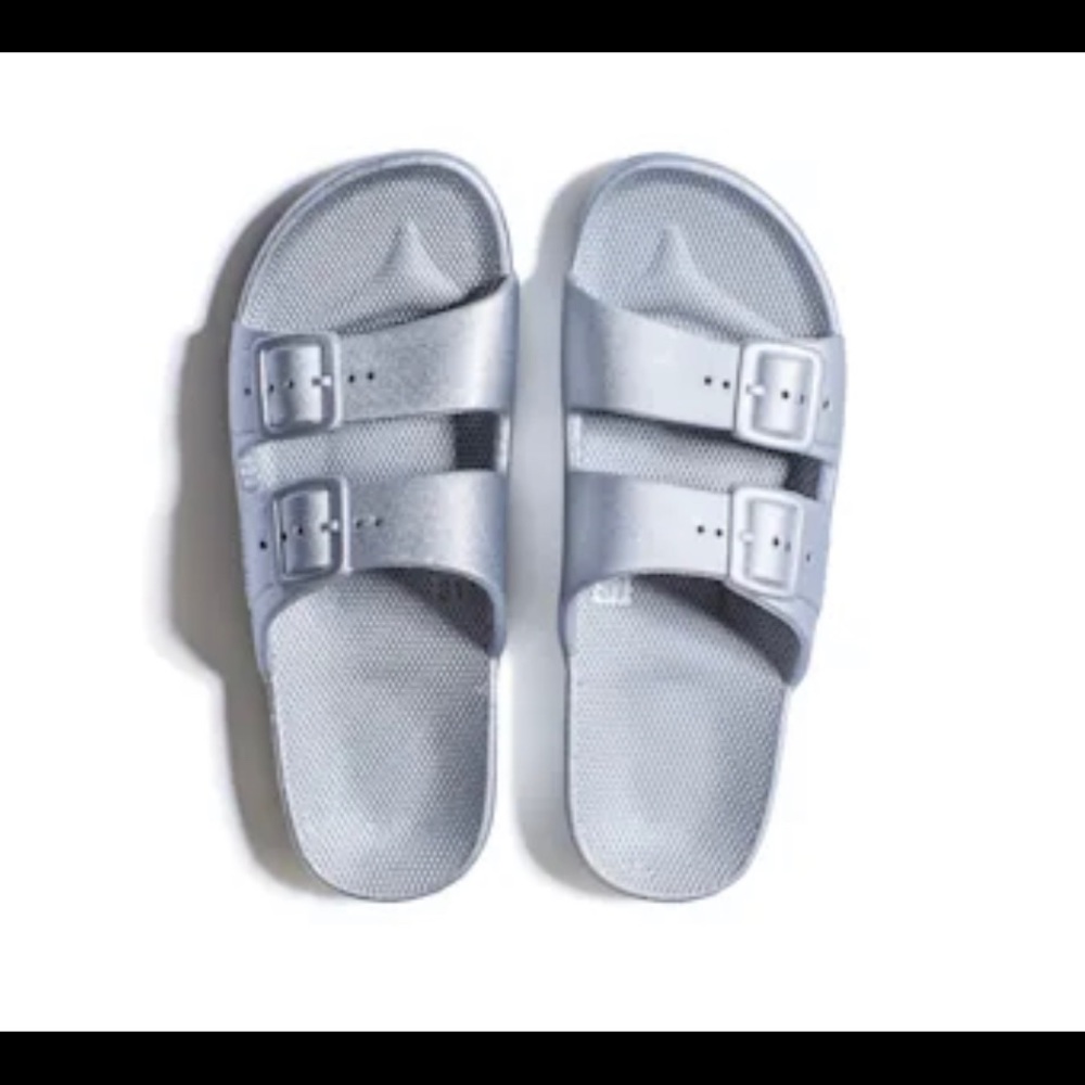 FREEDOM MOSES SANDAL